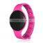 Cheapest Digital Smart Bluetooth Bracelet H8 Fitness Tracker Pedometer Wristband Smart Braclet Waterproof