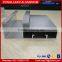 Aluminum profiles for kitchen cabinet door