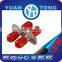Simplex/Duplex SC LC FC ST Fiber Optic Adapter Manufacturer