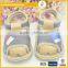 Child shoes comfortable fashion china wholesale cheap baby barefoot sandals