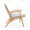 Wooden Lounge Chair/ Wooden Furniture / Livingroom Chair