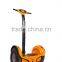2016 trend popular mobility bike stand up e-scooter with lipo battery