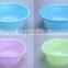 high quality europe plastic mould plastic trash can molding