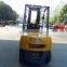 3 Ton Diesel Forklift Japan Genuine Engine HELI Transmission New Forklift Price