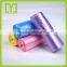 Super quality clear garbage bag low price plastics star sealed garbage bags