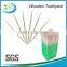 wooden toothpick barrels for sale / chinese tableware / plastic toothpicks / Birch wood toothpick / toothpick dispenser