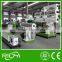Big Discount For Automatic Chicken Cow Cattle Feed Making Machine / Animal Feed Pellet Line
