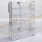 cosmetic nail polish display stand acrylic vape juice e-liquid display cases