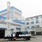 china best drilling equipment , 300m trailer type rotary drilling rig