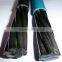Unbonded prestressed steel strand