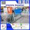 Decoiling & Slitting & Cut to Length & Recoiling Machine