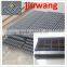 Factory sale perforated metal stair tread