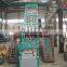 China Best Quality Rubber Batch Off Machine