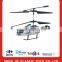 hot sale 3.5 ch rc helicopter Red & Blue mixed