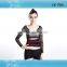 High quality gym tummy belt Belly slimming belt back support waist trimmer