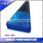 High quality strong plastic triangle shape fridge magnet clip