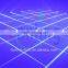 Fat beam Blue 16 Heads Mobile Laser Net
