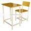 cheap wooden school desk