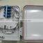 FTTH Fiber Optic Cable Termination Boxes FTT-H216/optical fiber terminal box/Fiber Box/fiber optic wall box
