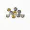 Manufacture Custom Metal Snap Jeans Button Rivet