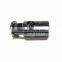 25mm Custom Logo Metal Draw Cord spring Stopper
