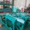 JKB50/45-30 Compact Double Stage brick molding machine/soil brick machine