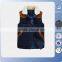 2016 Down Vest/journalist Vest/winter Vest