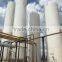 air separation plant KDONAr-1250Y/3300/45Y