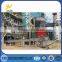 Bulk material handling equipment system used in thermal power plant