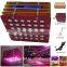 XQD 72W Full Spectrum LED Grow light for medical flower veg