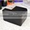 Office faux leather desk drawer organizer tray
