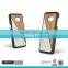 Real Natural Bamboo Wood Wooden Hard Case Cover For Samsung Galaxy S7 S7 Edge