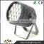 4in1 Led Zoom Par 19pcs 15w Led Zoom Led Par/Christmas Indoor Zoom Led Par Light