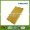 Huamei fireproof thermal insulation rock wool board
