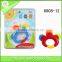 Wholesale toys new plastic infant rattle