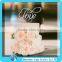 Love Shaped Design Wedding Cake Topper