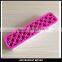 Brand new cosmetic accessories organizer Silicone makeup brush holder