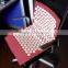 portable massage mat, travel yoga acupressure mat