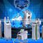 Body Contouring Vacuum Cavitation Lipo Laser RF Slimming Cavitation Machine 2mhz