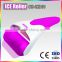 ISO CE Approval Skin cooling ice roller massage refresh and rejuvenate the skin ICE 01