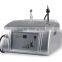 Professional Oxygen Facial Machine Portable Oxygen Injection And Oxygen Spray 2 In 1 Improve Skin Texture Jet Peel Water Oxygen Skin Rejuvenation Facial Machine GL6