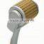 Wholesale CE derma roller system derma roller with low price derma roller price