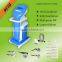 2015 newest blue series RF lipolaser vacuum cavitation body shaping beauty device