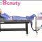 Maxbeauty lymphatic drainage vacuum therapy cellulite machine with infrared heating therapy body sauna weight loss
