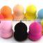 Wholesale Washable multi-functional Makeup Sponge Blender /soft Makeup Sponge Beauty/ Cosmetics makeup sponge puff free samples