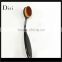 High quality 10pcs synthetic makeup brush for gift