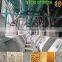 Automatic maize flour mill machine for plant100ton/24hour