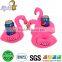 Durable magic party /outdoor PVC inflatable ice bucket