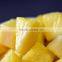 Best Vietnam canned pineapple chunks in bulk, good price by HAGIMEX