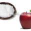 Organic Crystalline Fructose